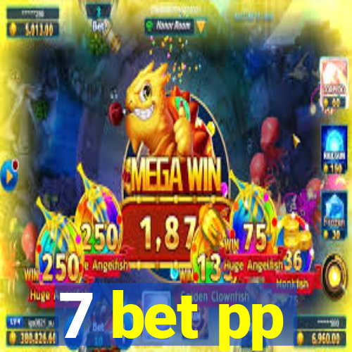 7 bet pp